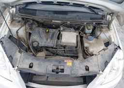 2009 MERCEDES-BENZ B200