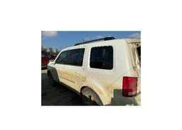2012 HONDA PILOT TOURING