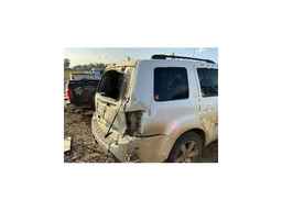 2012 HONDA PILOT TOURING