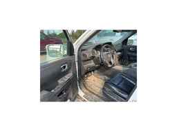 2012 HONDA PILOT TOURING