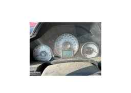 2012 HONDA PILOT TOURING
