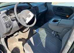 2002 FORD F150 SUPERCREW