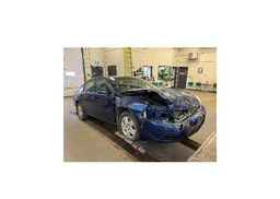 2006 CHEVROLET IMPALA LS
