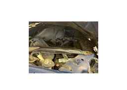 2006 CHEVROLET IMPALA LS
