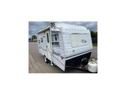 2002 Bonair 16CD LE