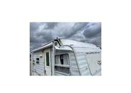 2002 Bonair 16CD LE