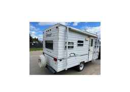 2002 Bonair 16CD LE
