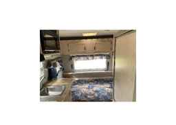 2002 Bonair 16CD LE