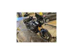 2017 YAMAHA XT1200ZE