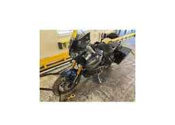 2017 YAMAHA XT1200ZE