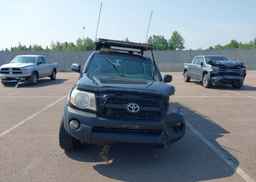 2011 TOYOTA TACOMA V6