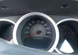 2011 TOYOTA TACOMA V6