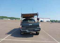 2011 TOYOTA TACOMA V6