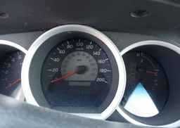 2011 TOYOTA TACOMA V6
