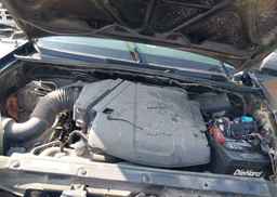 2011 TOYOTA TACOMA V6