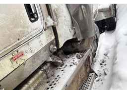 2008 KENWORTH CONSTRUCTION T800