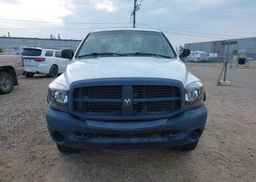 2009 DODGE RAM 2500