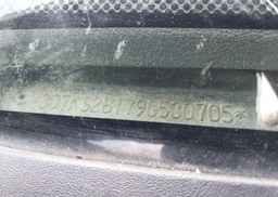 2009 DODGE RAM 2500