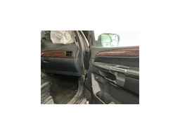 2011 NISSAN ARMADA PLATINUM