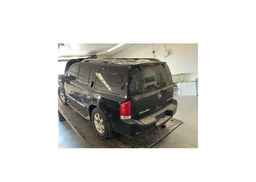 2011 NISSAN ARMADA PLATINUM