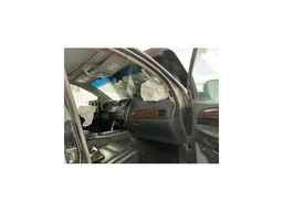 2011 NISSAN ARMADA PLATINUM