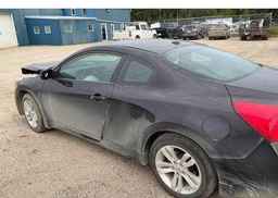 2010 NISSAN Altima S