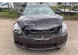 2010 NISSAN Altima S