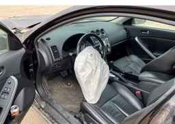 2010 NISSAN Altima S