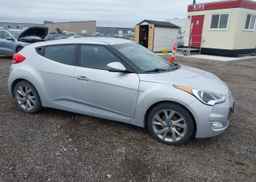 2016 HYUNDAI VELOSTER