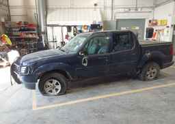 2005 FORD EXPLORER SPORT TRAC