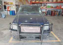 2005 FORD EXPLORER SPORT TRAC