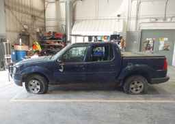2005 FORD EXPLORER SPORT TRAC