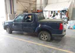 2005 FORD EXPLORER SPORT TRAC