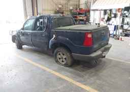 2005 FORD EXPLORER SPORT TRAC