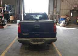 2005 FORD EXPLORER SPORT TRAC