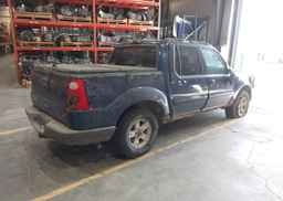 2005 FORD EXPLORER SPORT TRAC