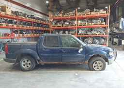 2005 FORD EXPLORER SPORT TRAC