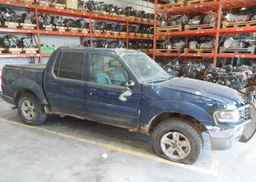 2005 FORD EXPLORER SPORT TRAC