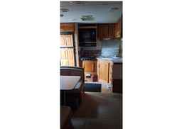 2005 KEYSTONE M243-RKS