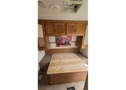 2005 KEYSTONE M243-RKS