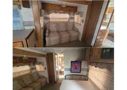 2005 KEYSTONE M243-RKS