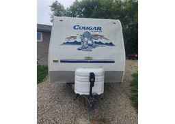 2005 KEYSTONE M243-RKS
