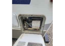 2005 KEYSTONE M243-RKS