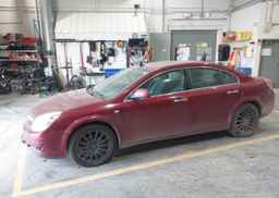 2009 SATURN AURA XR
