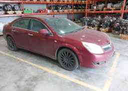 2009 SATURN AURA XR