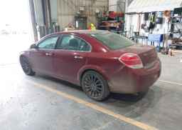 2009 SATURN AURA XR
