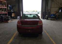 2009 SATURN AURA XR