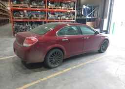 2009 SATURN AURA XR
