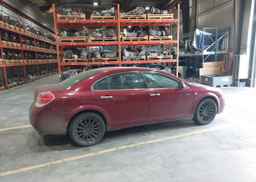 2009 SATURN AURA XR
