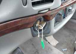 2005 CHEVROLET IMPALA